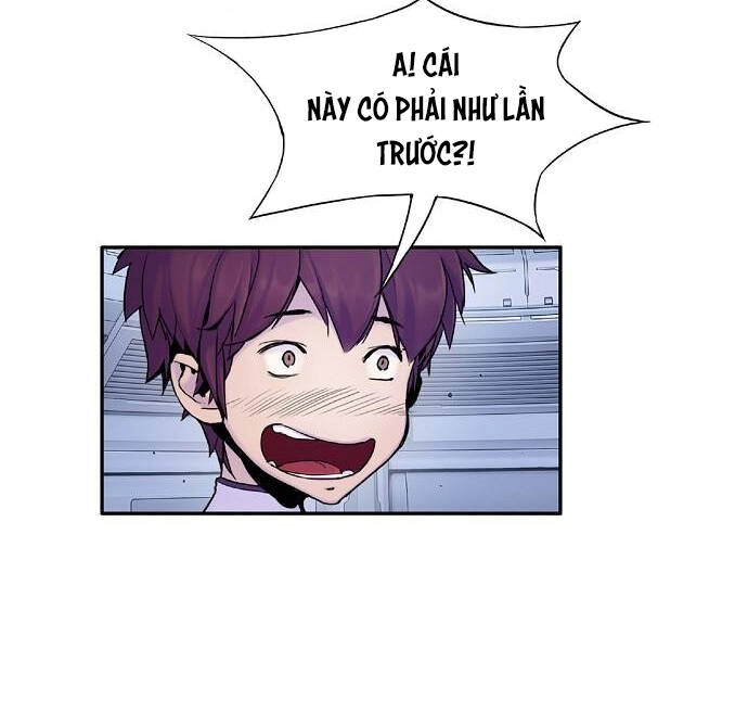 Knight Under Heart - Chương 2.5 - Trang 23