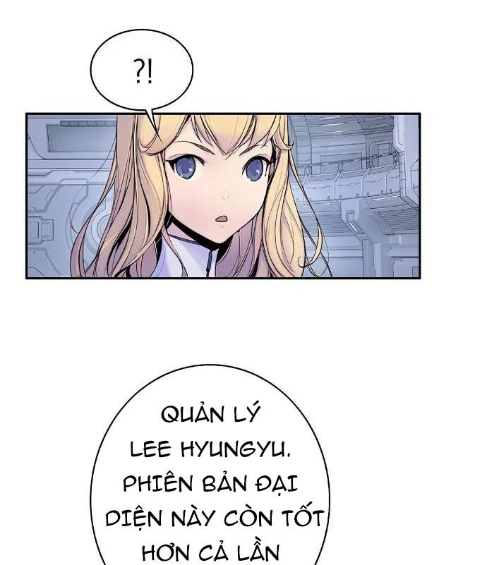 Knight Under Heart - Chương 2.5 - Trang 24