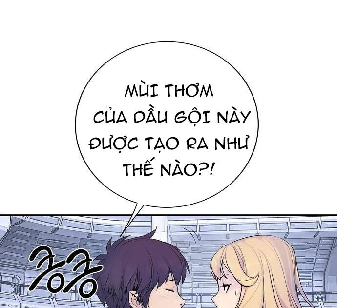 Knight Under Heart - Chương 2.5 - Trang 27