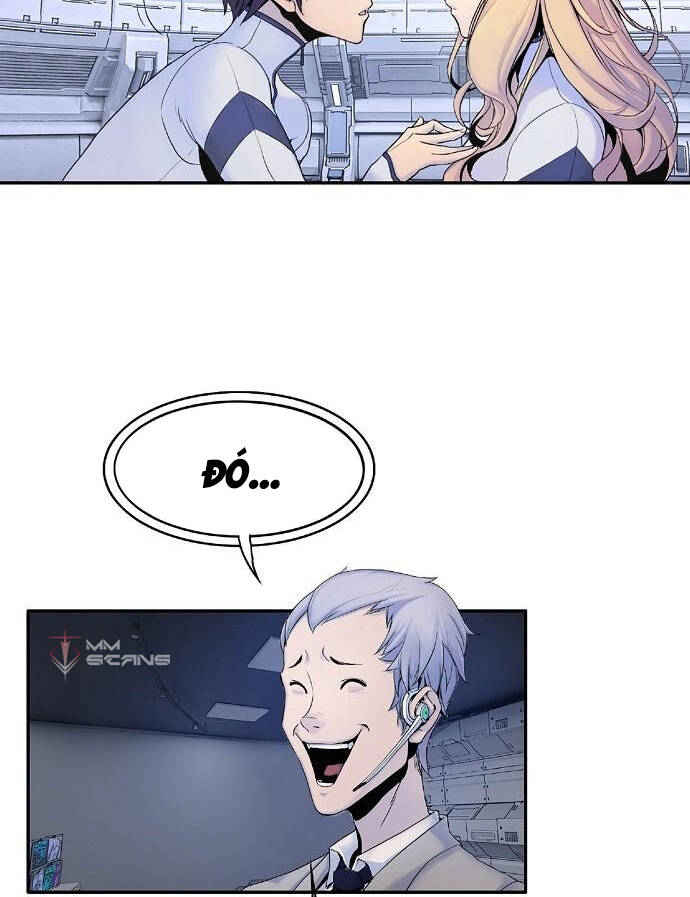 Knight Under Heart - Chương 2.5 - Trang 28