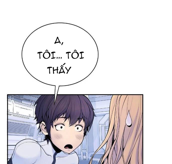 Knight Under Heart - Chương 2.5 - Trang 30