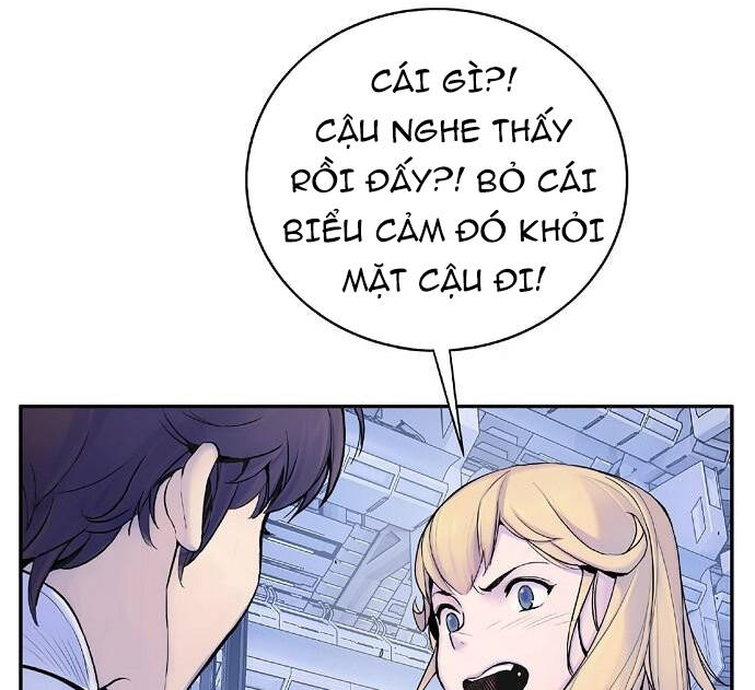 Knight Under Heart - Chương 2.5 - Trang 32