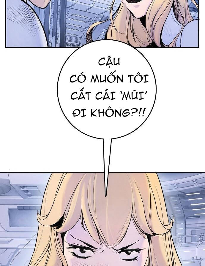 Knight Under Heart - Chương 2.5 - Trang 33