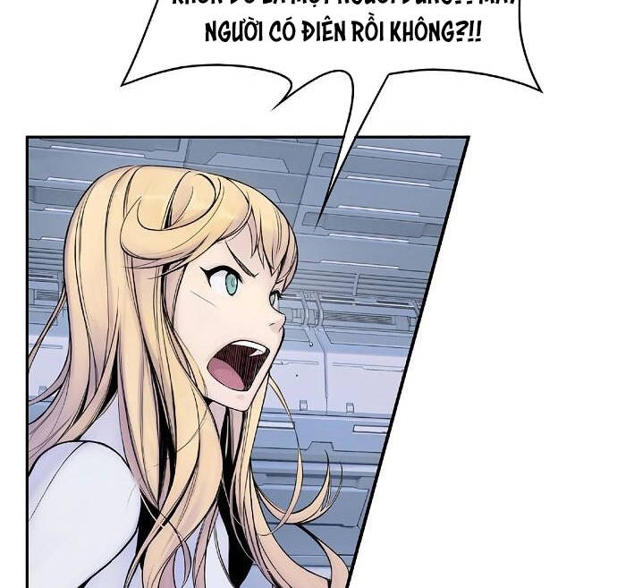 Knight Under Heart - Chương 2.5 - Trang 48