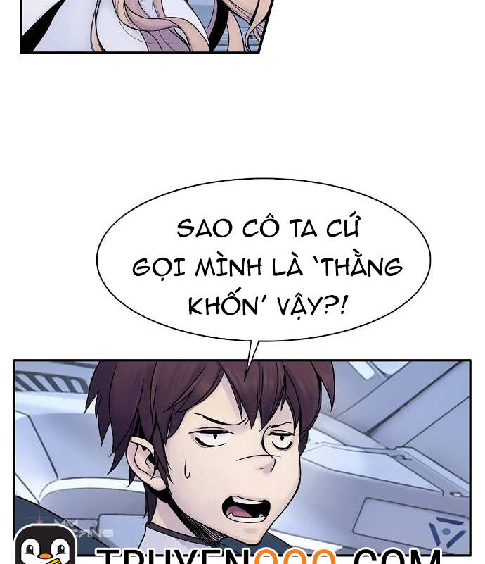 Knight Under Heart - Chương 2.5 - Trang 49