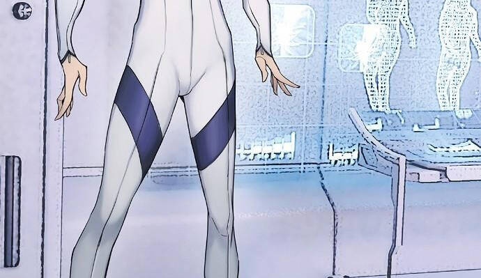 Knight Under Heart - Chương 2.5 - Trang 6