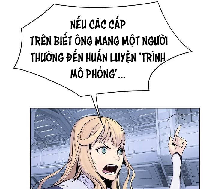 Knight Under Heart - Chương 2.5 - Trang 51