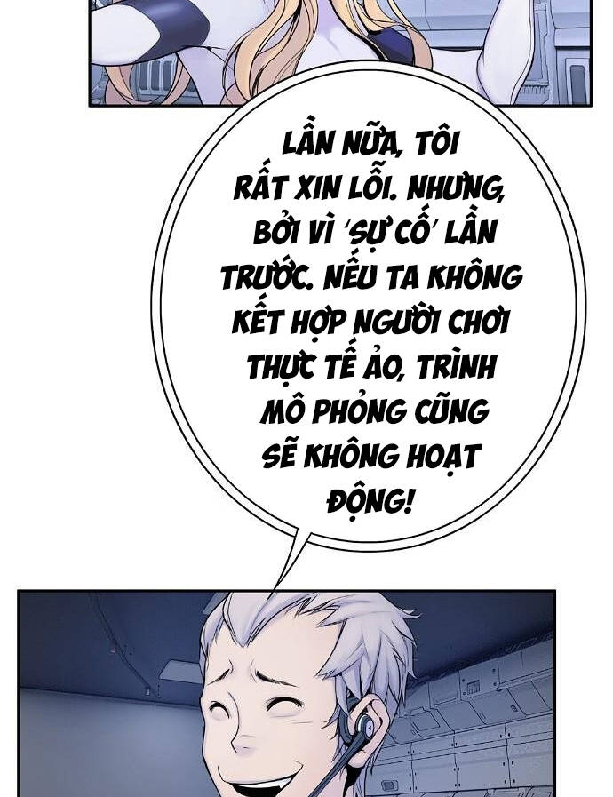 Knight Under Heart - Chương 2.5 - Trang 52