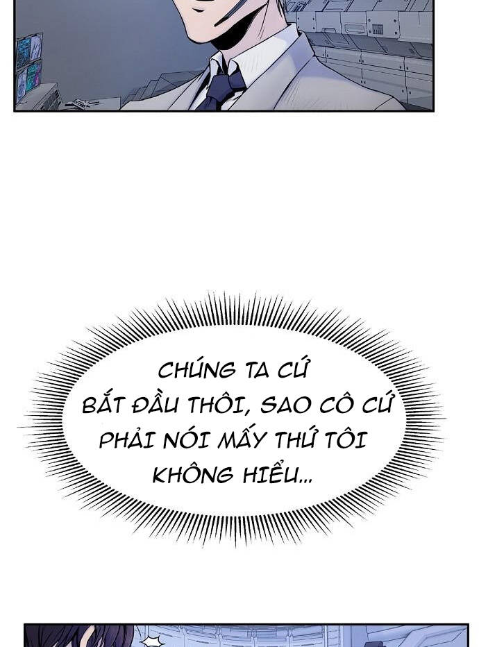 Knight Under Heart - Chương 2.5 - Trang 53