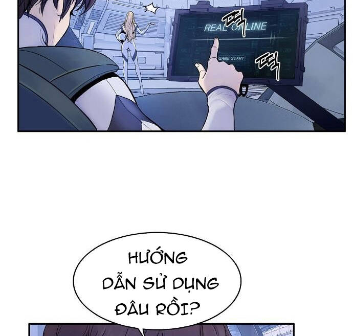 Knight Under Heart - Chương 2.5 - Trang 54