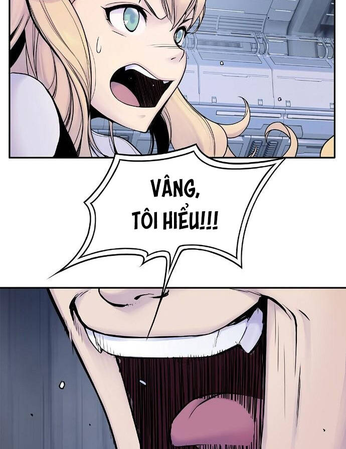 Knight Under Heart - Chương 2.5 - Trang 58