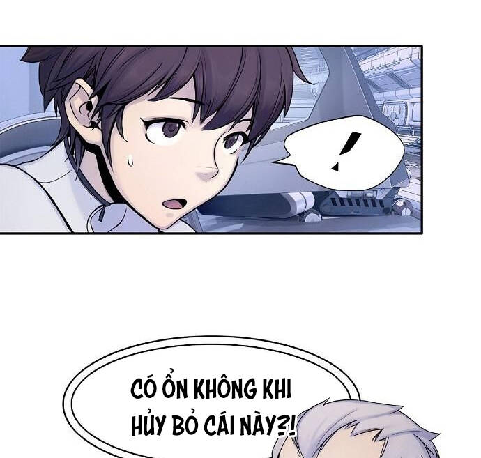 Knight Under Heart - Chương 2.5 - Trang 60