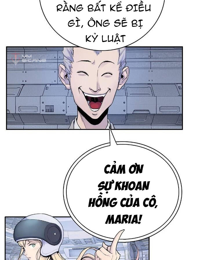 Knight Under Heart - Chương 2.5 - Trang 64