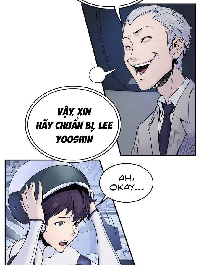 Knight Under Heart - Chương 2.5 - Trang 68