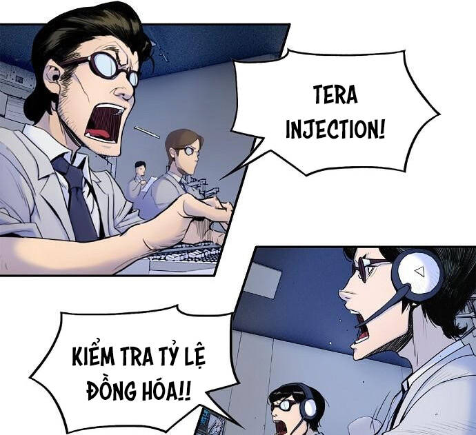 Knight Under Heart - Chương 2.5 - Trang 73