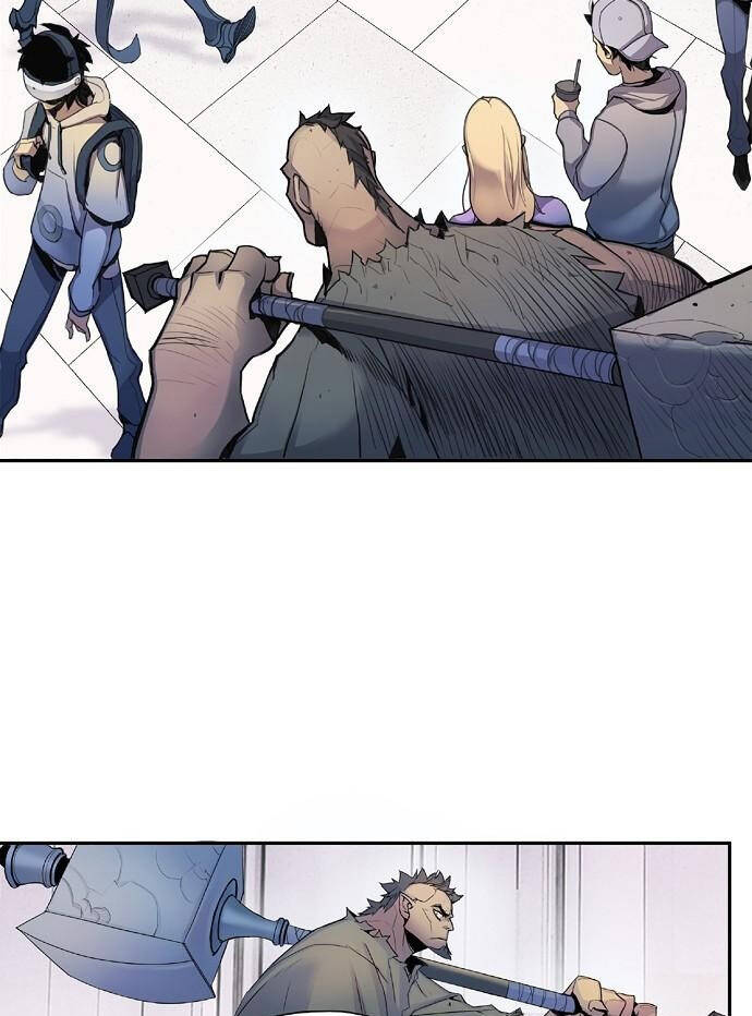 Knight Under Heart - Chương 2 - Trang 11