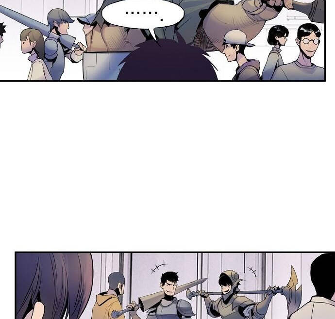 Knight Under Heart - Chương 2 - Trang 12