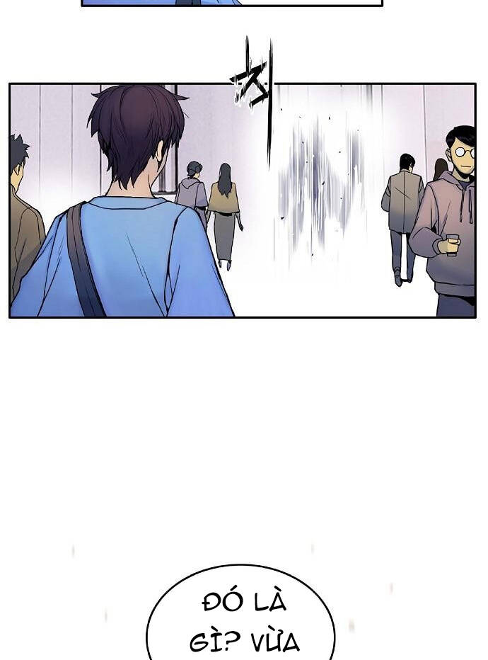 Knight Under Heart - Chương 2 - Trang 18