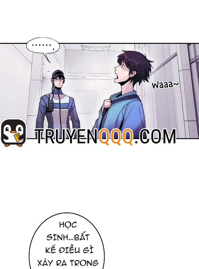 Knight Under Heart - Chương 2 - Trang 4