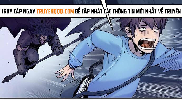 Knight Under Heart - Chương 2 - Trang 32