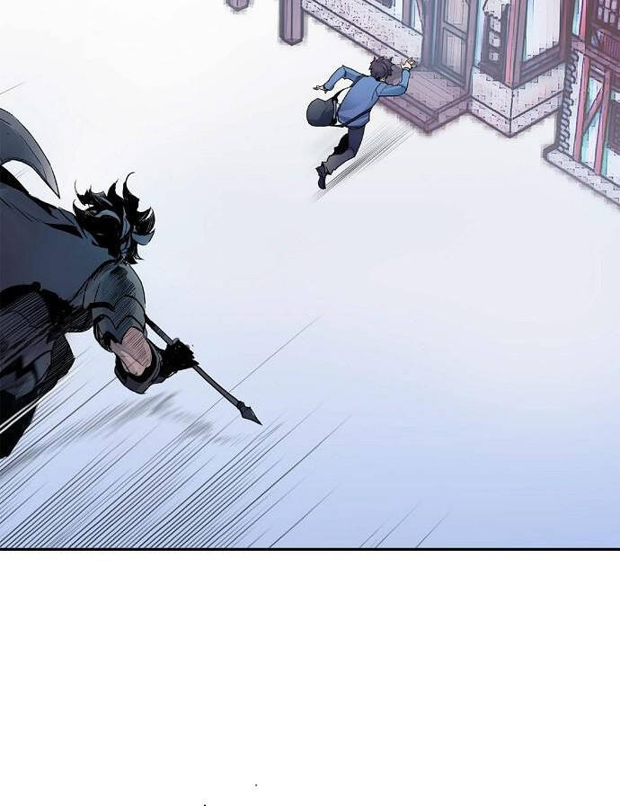 Knight Under Heart - Chương 2 - Trang 34