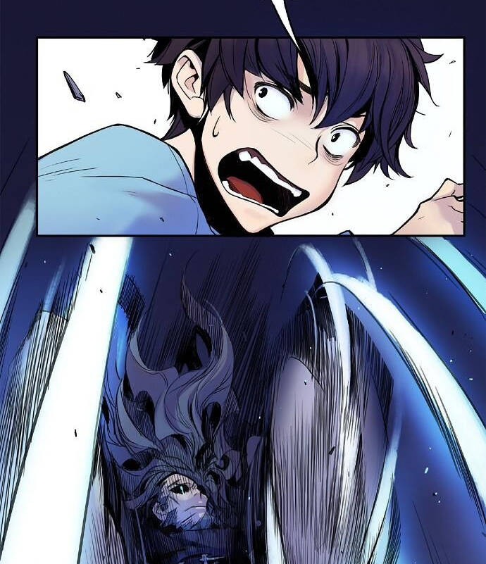 Knight Under Heart - Chương 2 - Trang 37