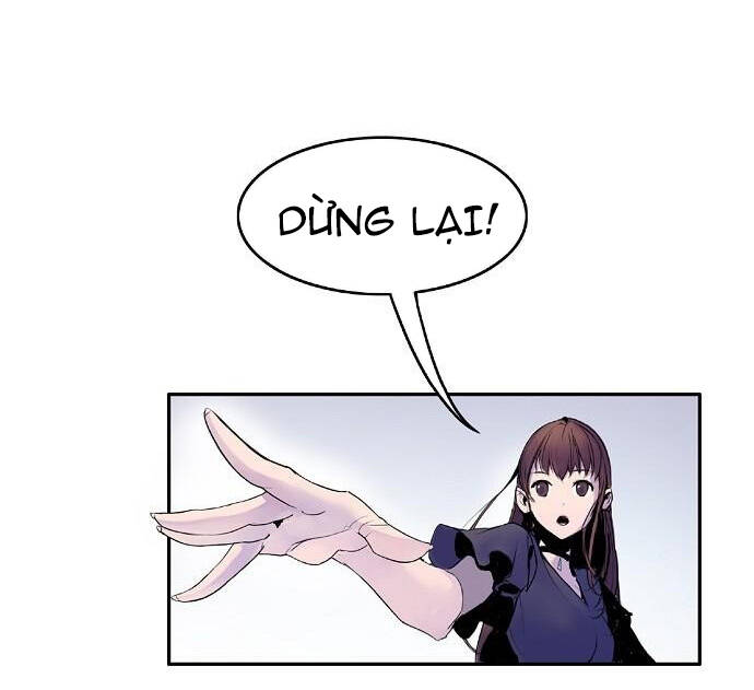 Knight Under Heart - Chương 2 - Trang 41