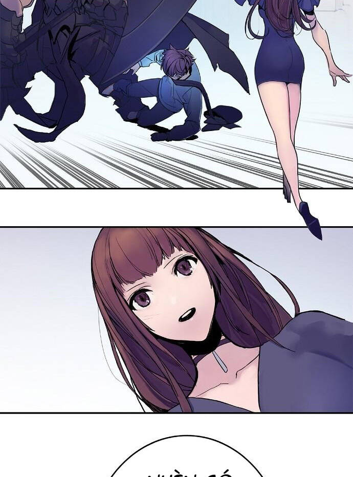 Knight Under Heart - Chương 2 - Trang 43