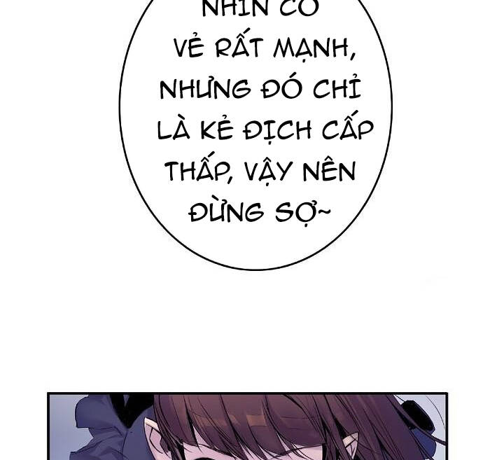 Knight Under Heart - Chương 2 - Trang 44