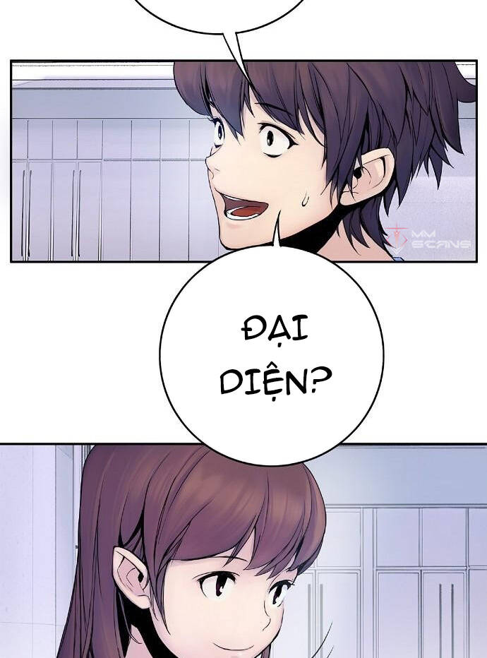 Knight Under Heart - Chương 2 - Trang 49