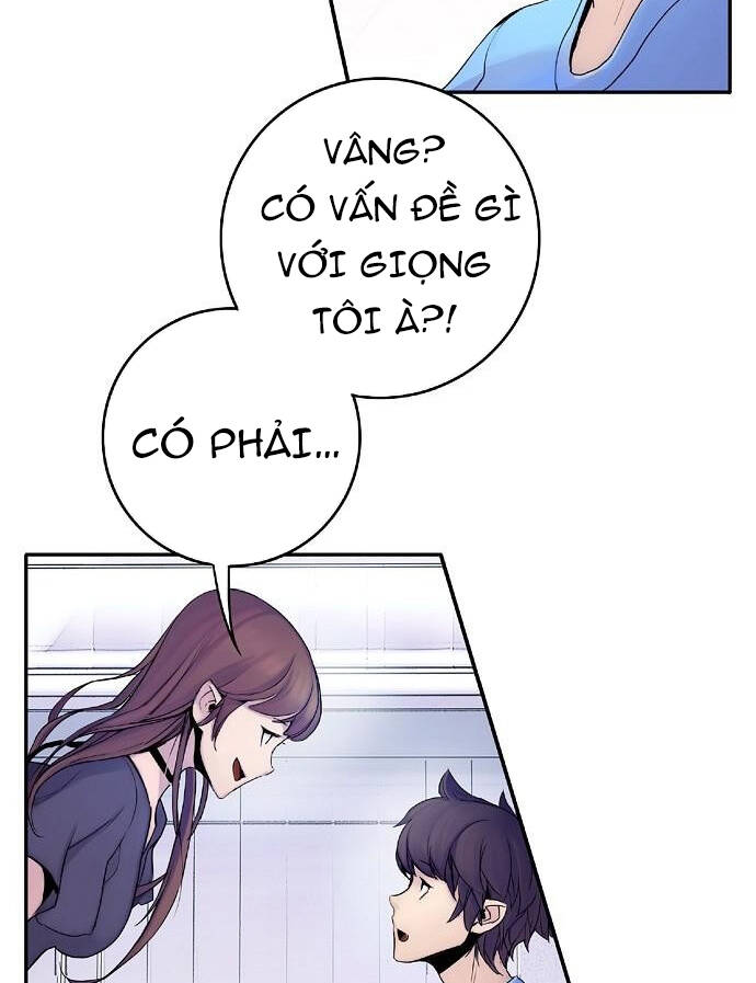 Knight Under Heart - Chương 2 - Trang 52