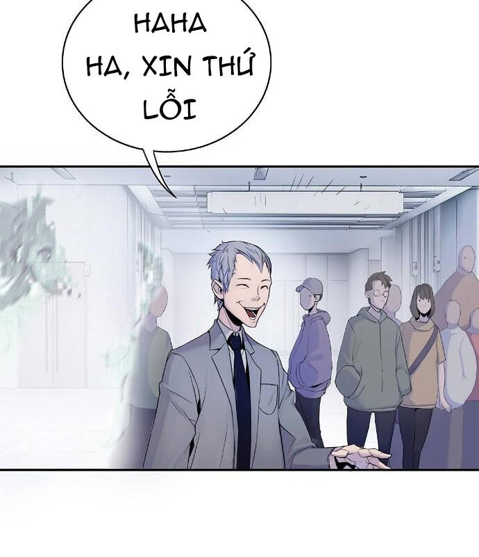 Knight Under Heart - Chương 2 - Trang 55