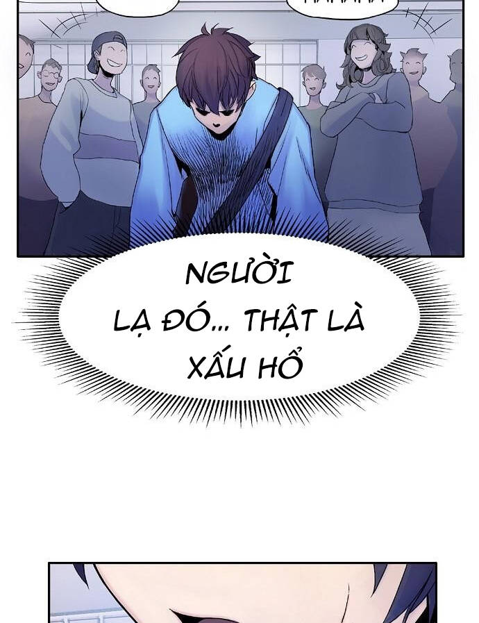 Knight Under Heart - Chương 2 - Trang 59