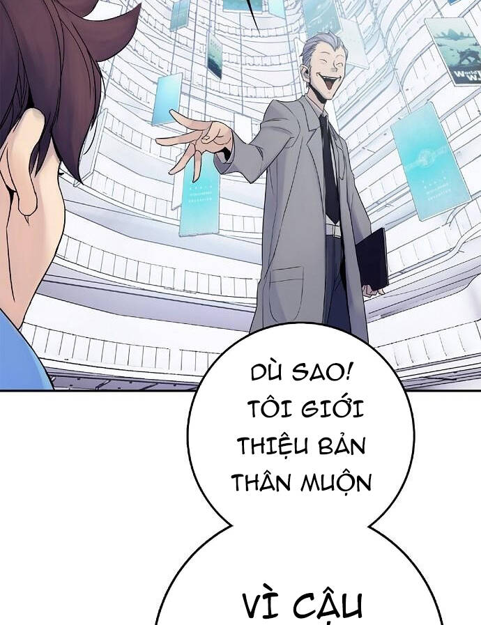 Knight Under Heart - Chương 2 - Trang 64