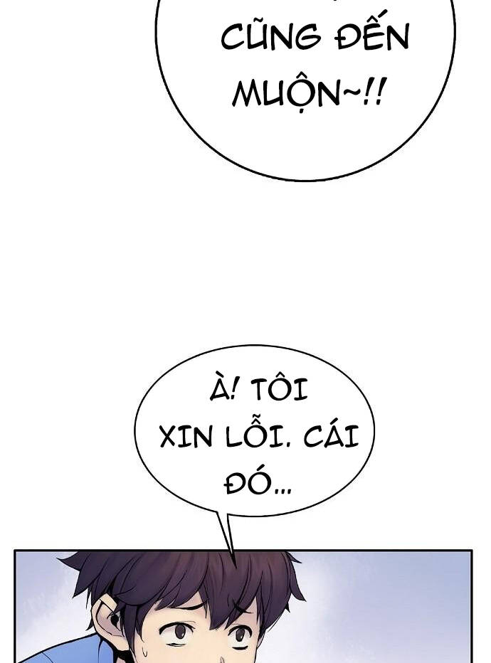 Knight Under Heart - Chương 2 - Trang 65