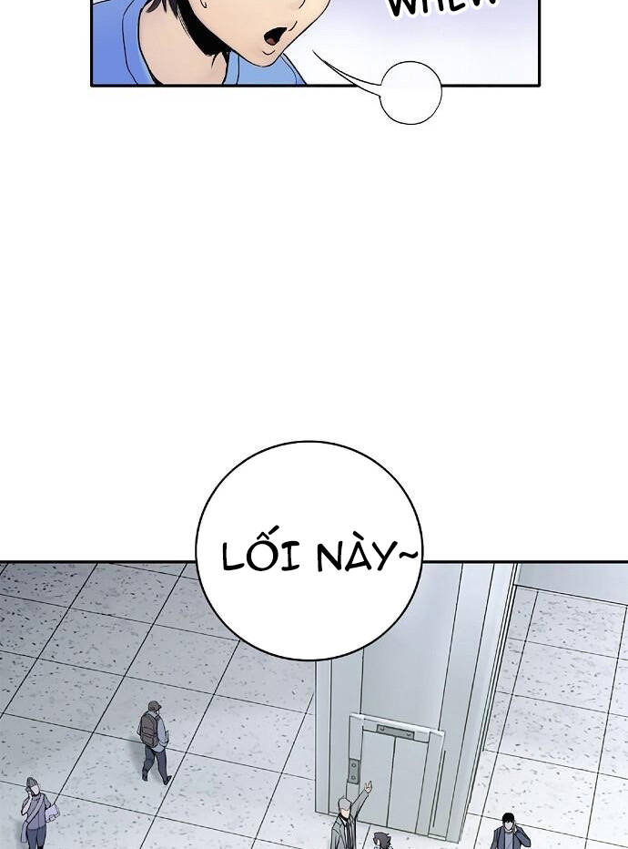 Knight Under Heart - Chương 2 - Trang 70