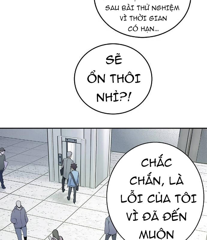 Knight Under Heart - Chương 2 - Trang 72