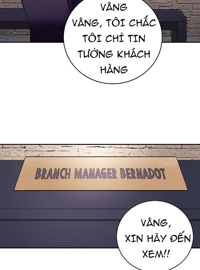 Knight Under Heart - Chương 2 - Trang 77