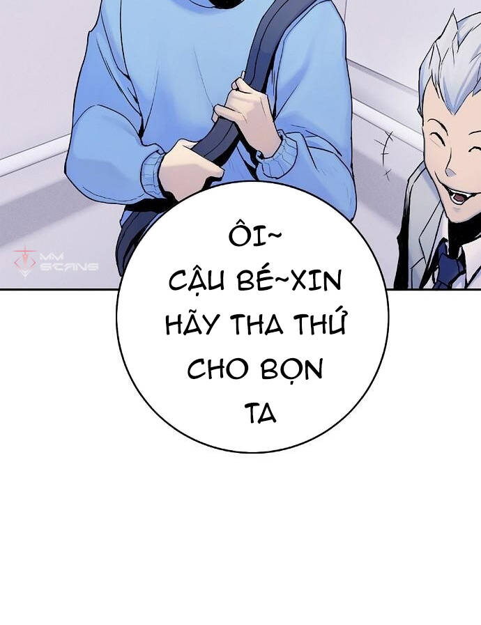 Knight Under Heart - Chương 2 - Trang 83