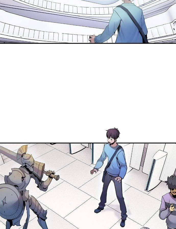 Knight Under Heart - Chương 2 - Trang 10