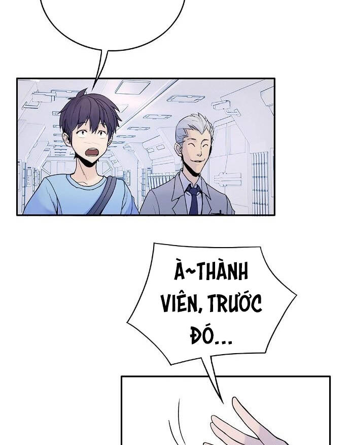 Knight Under Heart - Chương 2 - Trang 94