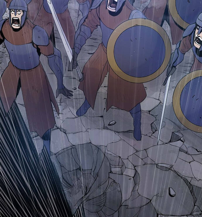 Knight Under Heart - Chương 4 - Trang 118