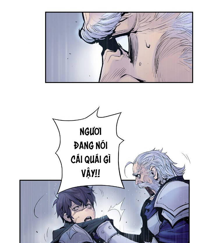 Knight Under Heart - Chương 4 - Trang 58