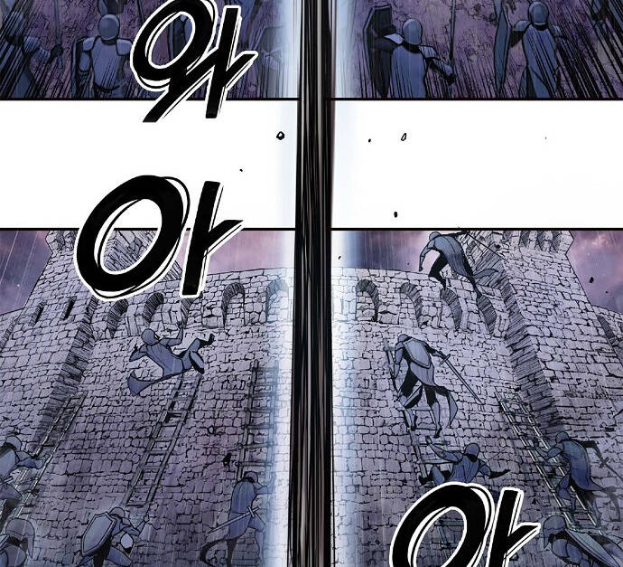 Knight Under Heart - Chương 4 - Trang 7