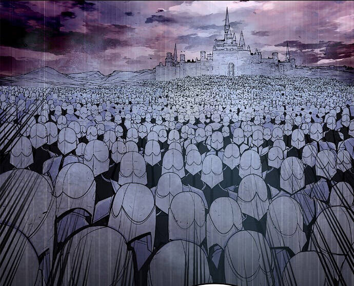 Knight Under Heart - Chương 4 - Trang 61