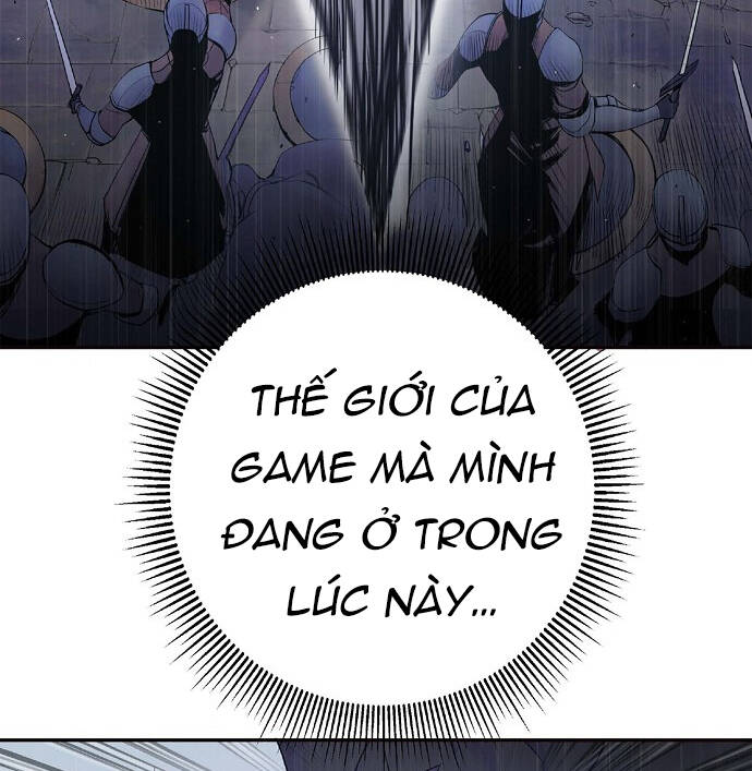 Knight Under Heart - Chương 4 - Trang 9