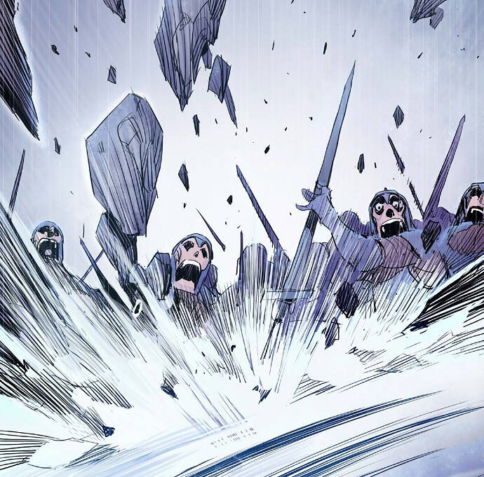 Knight Under Heart - Chương 4 - Trang 82