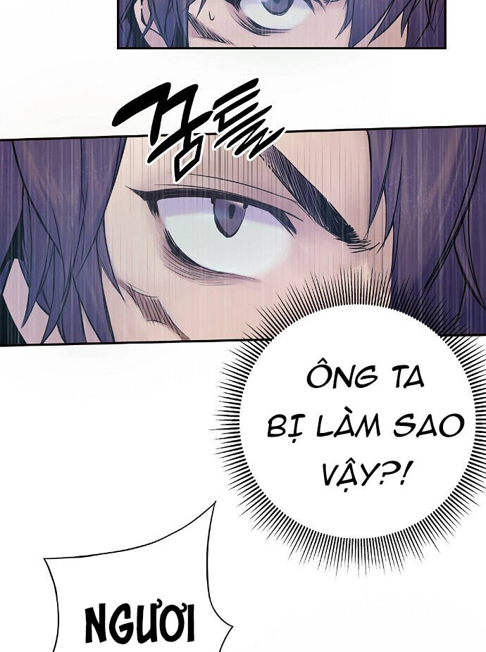 Knight Under Heart - Chương 5 - Trang 15