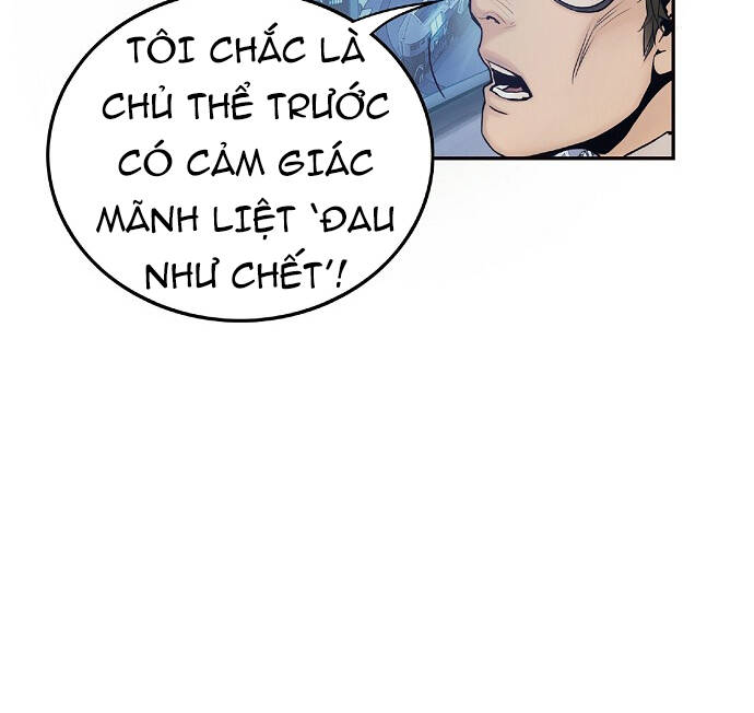 Knight Under Heart - Chương 5 - Trang 99