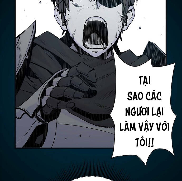 Knight Under Heart - Chương 7 - Trang 27